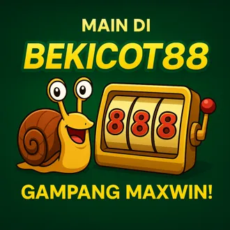 Bekicot88: Slot Gacor Server Thailand Bonus Kilat Terbaru