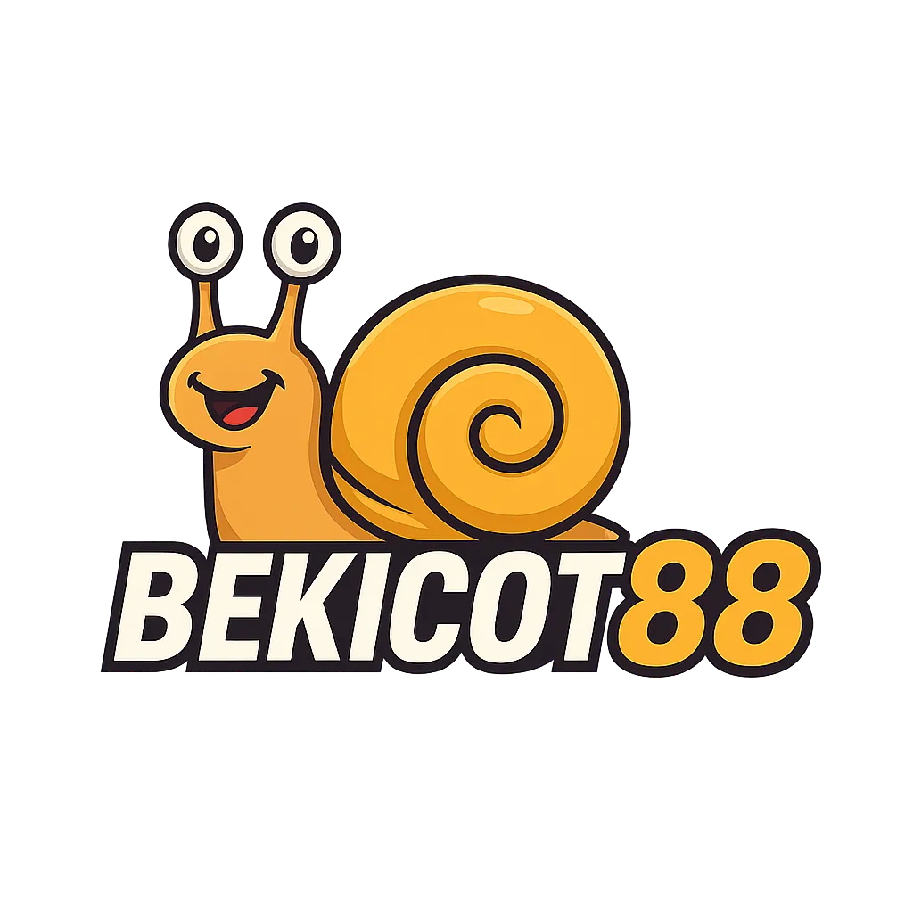 Logo BEKICOT88